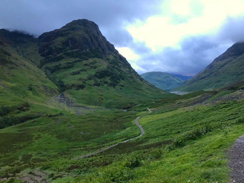 Isle of Skye and the Fairy Pools: 3-Day Tour From Edinburgh - Pitlochry and Return to Edinburgh