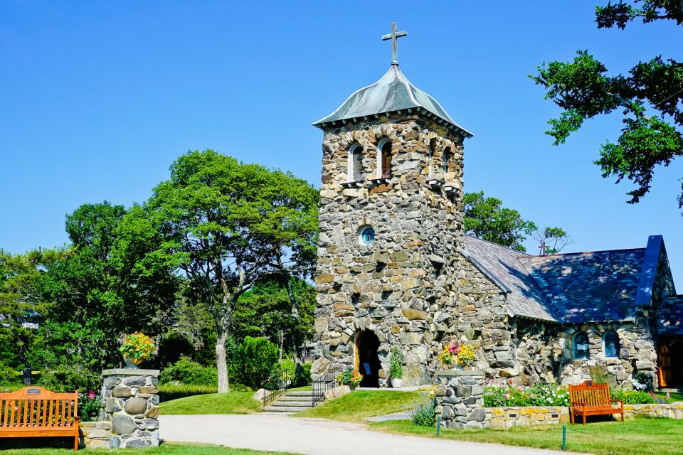 Kennebunkport: 2-Hour Historical Walking Tour - Frequently Asked Questions