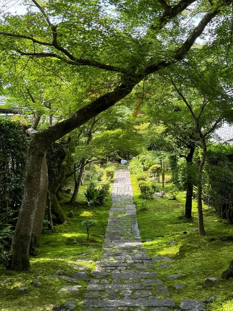 Kyoto: Ryōan-ji, Greatest Zen Garden Guided Tour in 80 Min. - Frequently Asked Questions