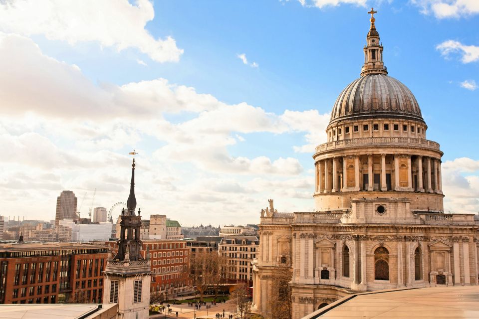 London: Christmas Lights by Night Open-Top Bus Tour - Frequently Asked Questions