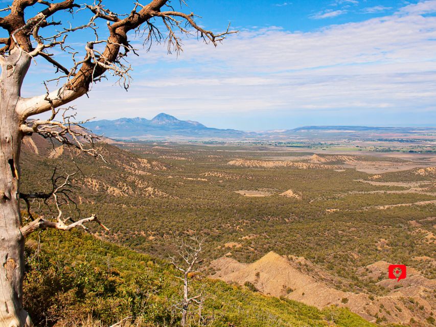 Mesa Verde: Self-Guided Audio Driving Tour - Frequently Asked Questions