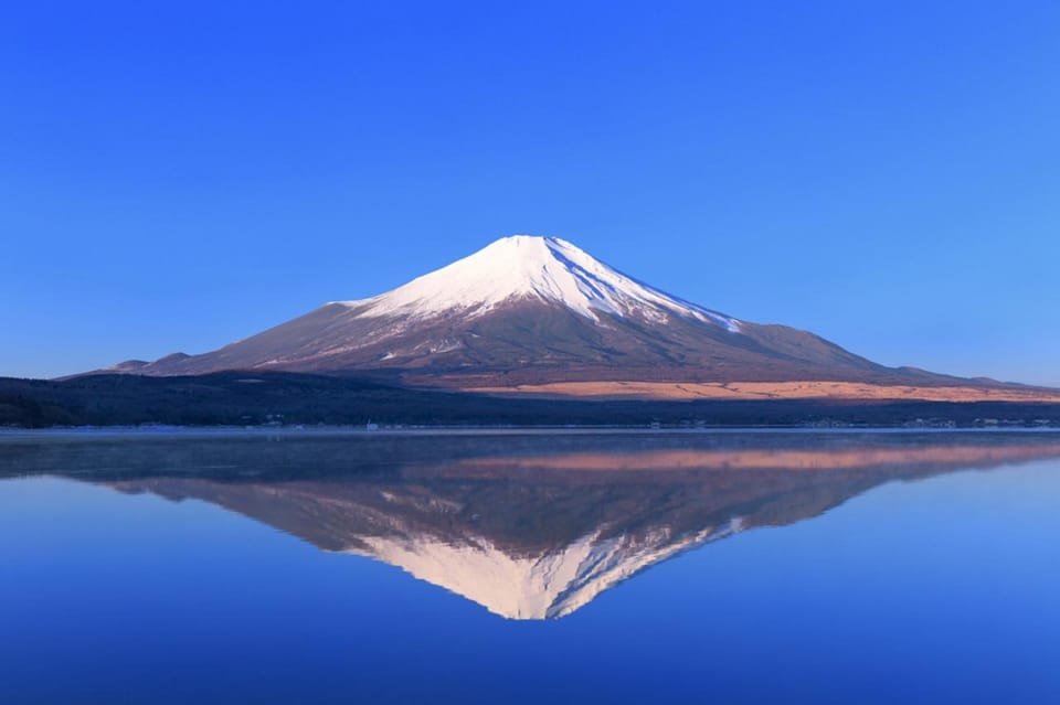 Mount Fuji 1-Day Trip: the Hottest Photography Tour - Frequently Asked Questions