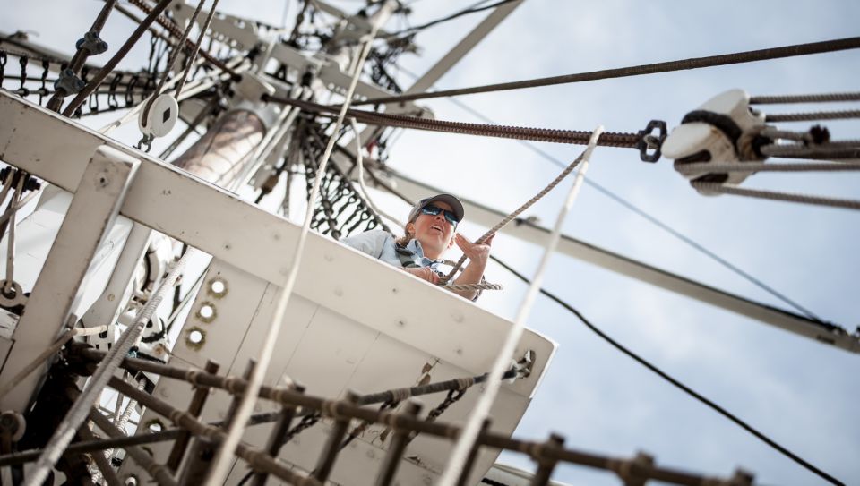 Mystic: Seaport Museum All-Day Admission Entry Ticket - Frequently Asked Questions