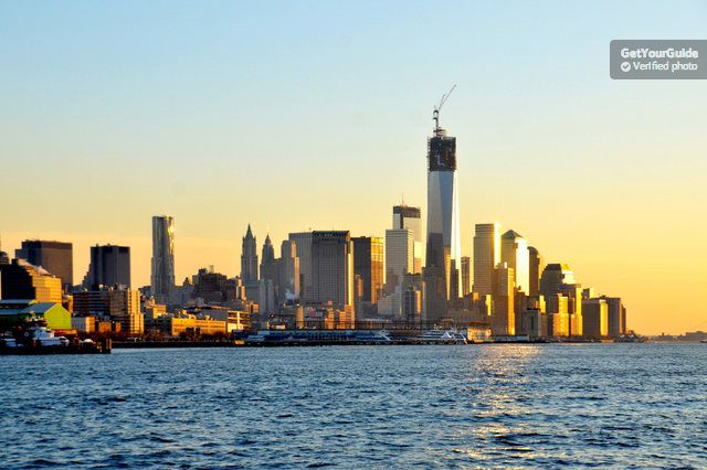 Nyc: Hop-On Hop-Off Bus Tour With Boat Cruise - Frequently Asked Questions