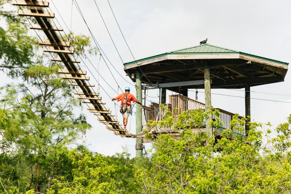 Orlando: Gatorland Skip-the-Line Ticket - Frequently Asked Questions