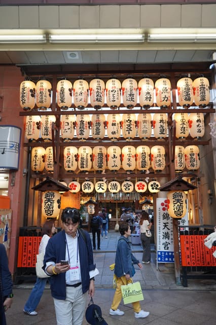 Osaka/Kyoto/Nara Highlights Tour With English-Speaking Guide - Frequently Asked Questions