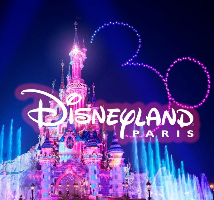 Paris: Private Transfer From CDG Airport to Disneyland - Frequently Asked Questions