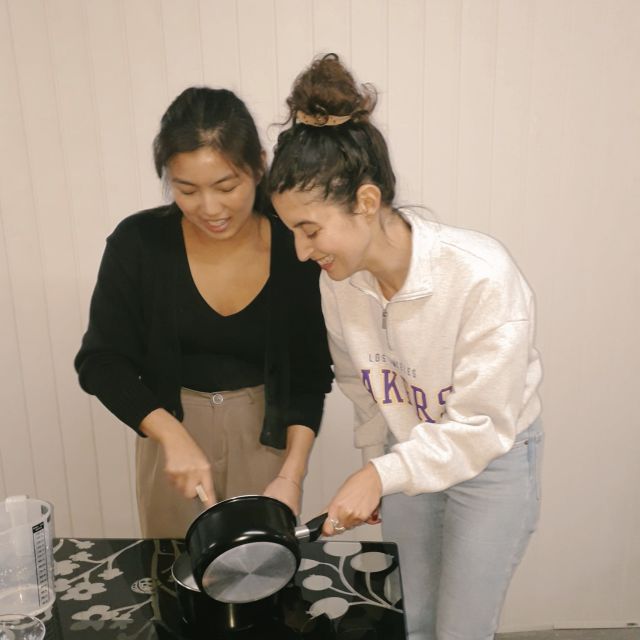 Pastel De Nata Cooking Class in Downtown Porto - Frequently Asked Questions