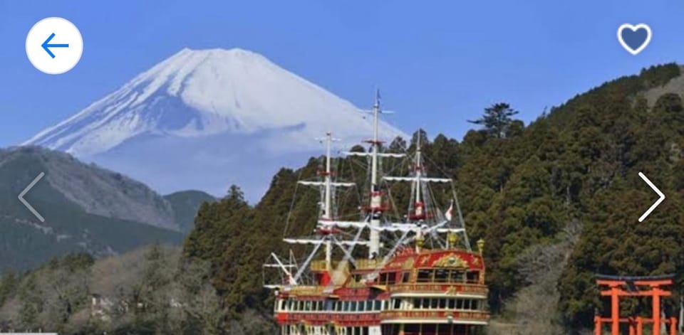 Private Tour Tokyo to Hakone Area + Gotemba Premium Outlets - Frequently Asked Questions