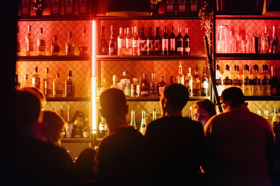 Saturday Night Fever: A Berlin Nightlife Experience - Frequently Asked Questions