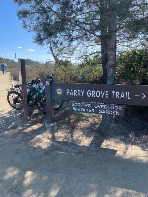 Solana Beach: E-Bike Tour to Torrey Pines or North Coast - Frequently Asked Questions