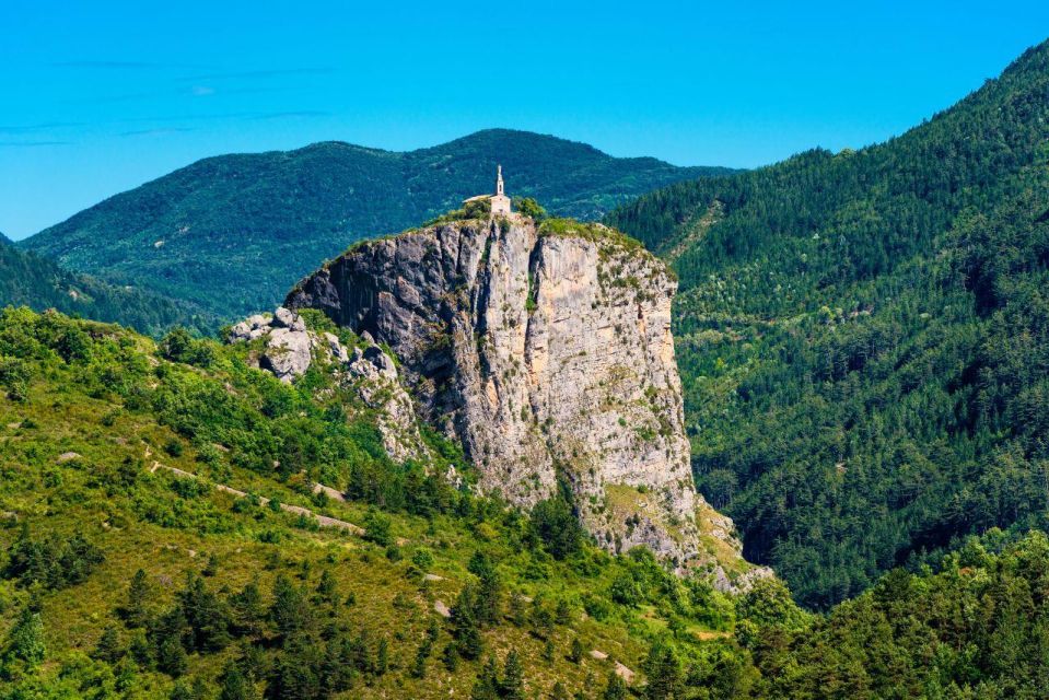 The Gorges Du Verdon & Its Lake Full Day Tour - Frequently Asked Questions