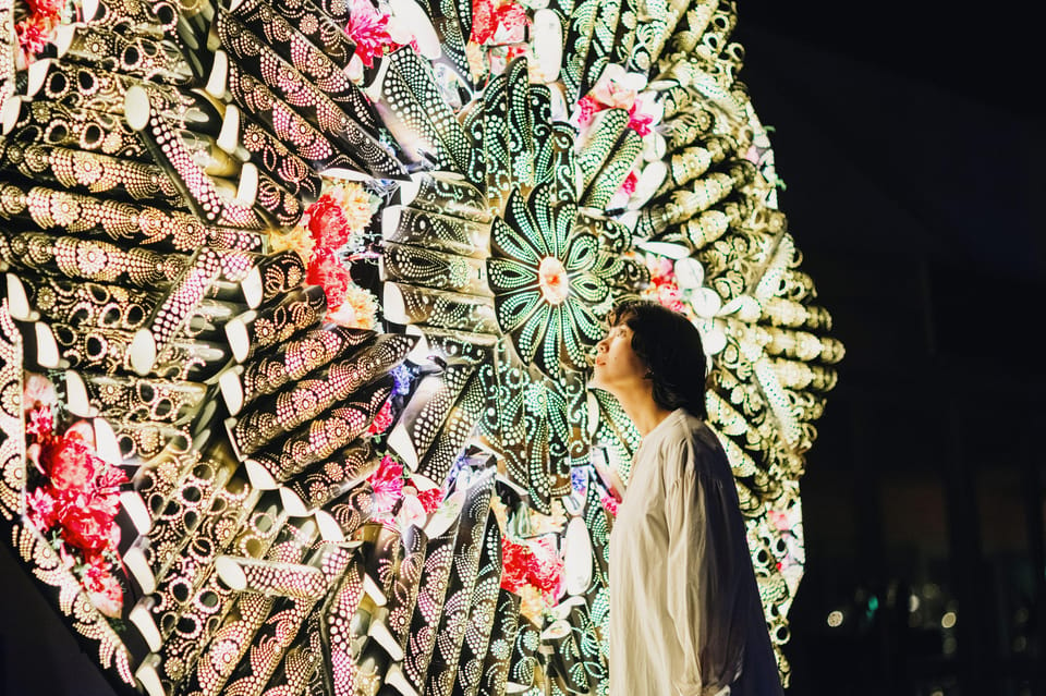 The Princess Kaguyas Glowing Garden in Sakuramachi Kumamoto - Frequently Asked Questions