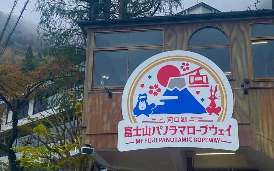 Tokyo: Mount Fuji Kawaguchiko Ropeway One Day Tour - Frequently Asked Questions