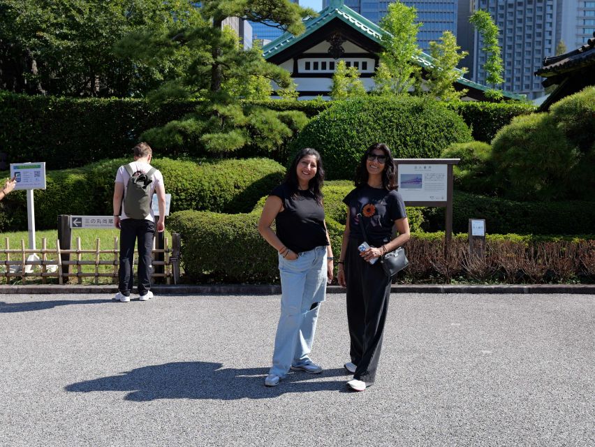 Tokyo: Private Custom Walking Tour With Local Guide - Frequently Asked Questions