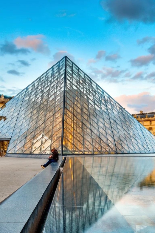 Visit the Best of Paris in 2 Days. - Frequently Asked Questions