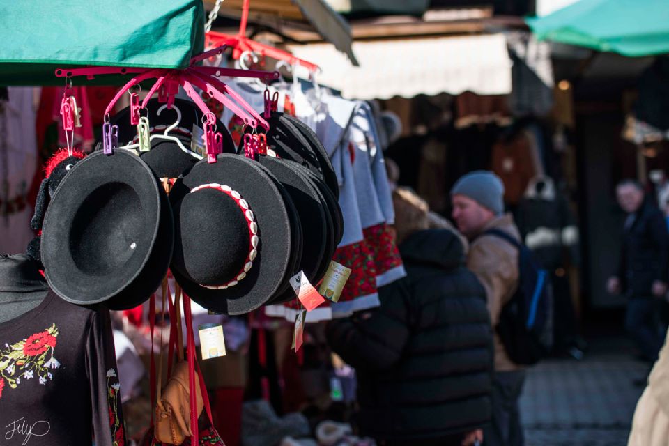 Zakopane: Sleigh Ride With Transfers and Lunch Option - Frequently Asked Questions