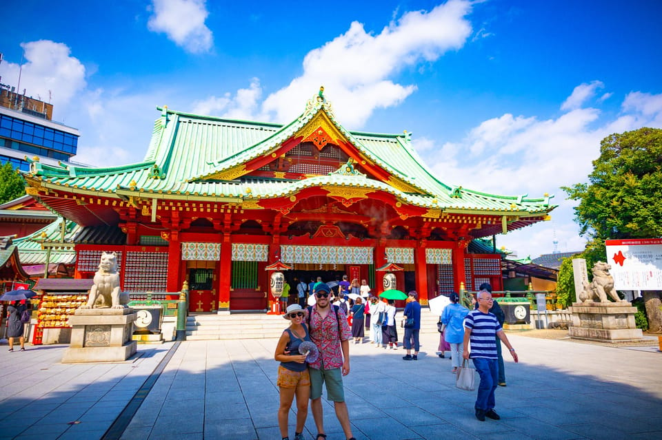 Akihabara Walking Tour With Otaku and Photography - Key Points