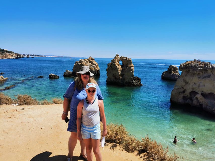 Albufeira Private Tours - Key Points