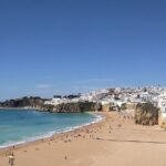 Albufeira Tour, 2hours Beachs & Sightseeing Tour Inclusions