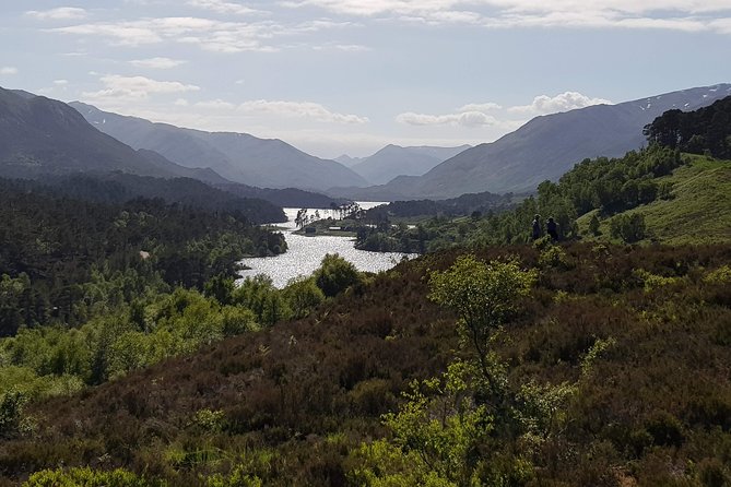 Alternative Loch Ness Tour by Secret Highlands - Discover Glen Affrics Beauty