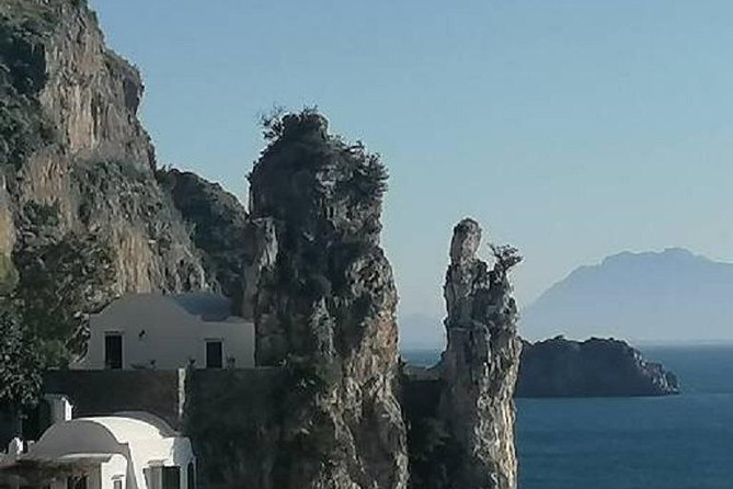 Amalfi Coast Day Tour From Positano - Key Points