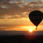 Amazing Balloon Flight Krakow And Surroundings Experience Highlights