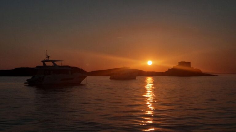 Aperitif At Sunset On A Sailboat Swim And Paddle Antibes Cape Sailboat Details