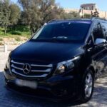 Athens Airport Private Transfer Key Points