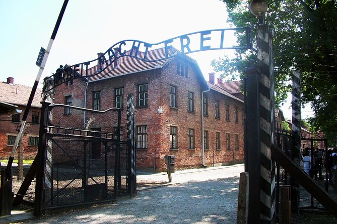 Auschwitz Tours Memorial and Museum Guided Tour From Krakow - Key Points