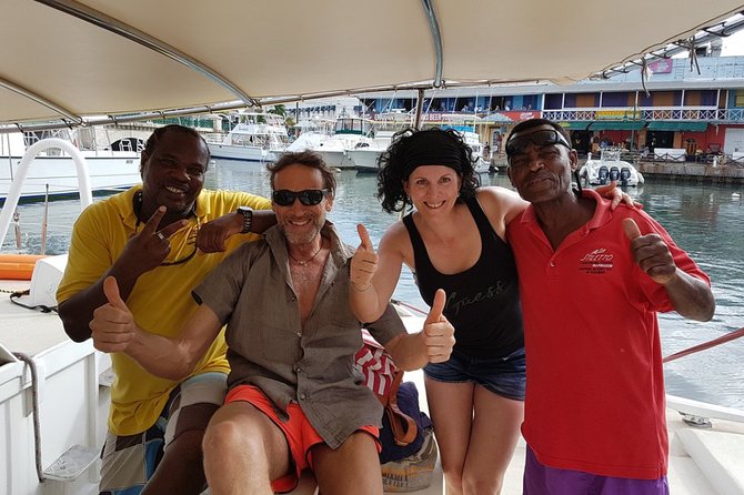 Barbados Catamaran Snorkel Cruise With Lunch and Open Bar - Overview of the Excursion