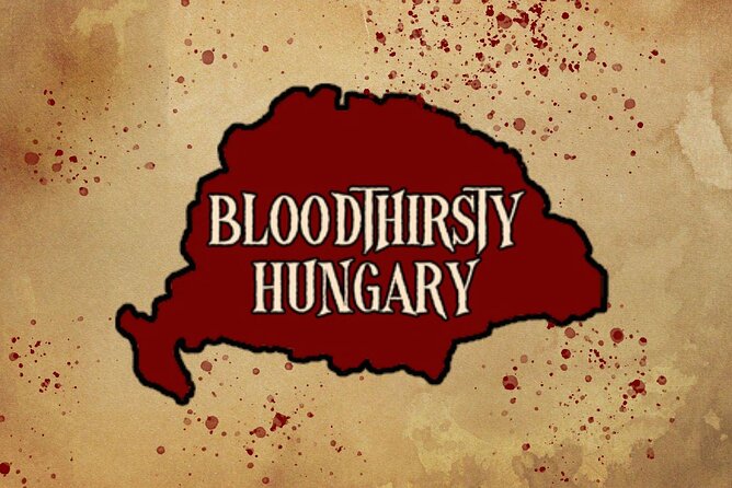 BloodThirsty Hungary - Castle District - Key Points