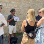 Bordeaux: Wine History Tour With Tasting Key Points