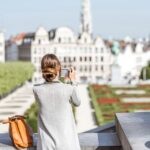 Brussels: Hop On Hop Off Bus Tour Key Attractions And Routes