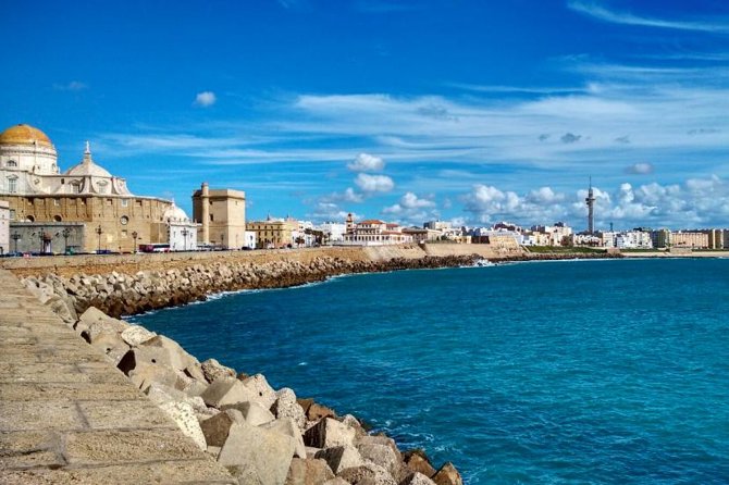 Cadiz and Jerez Day Trip From Seville - Key Points