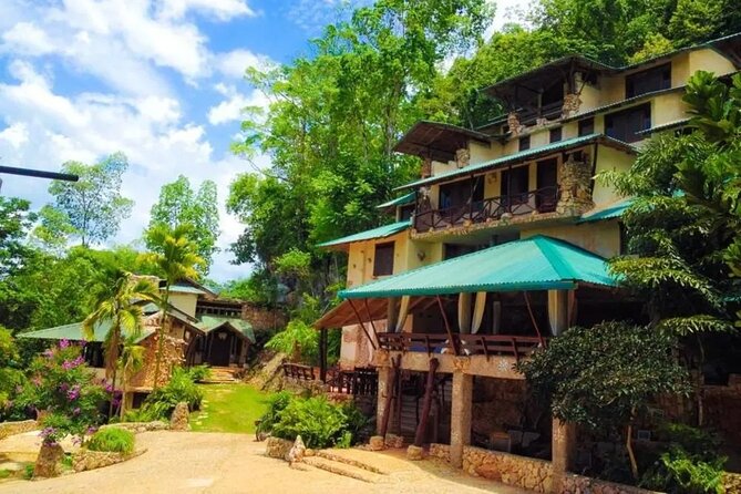 Cano Hondo Rooms + Kayaking + Hiking + Natural Waterfall Swimming Pools - Activities Offered