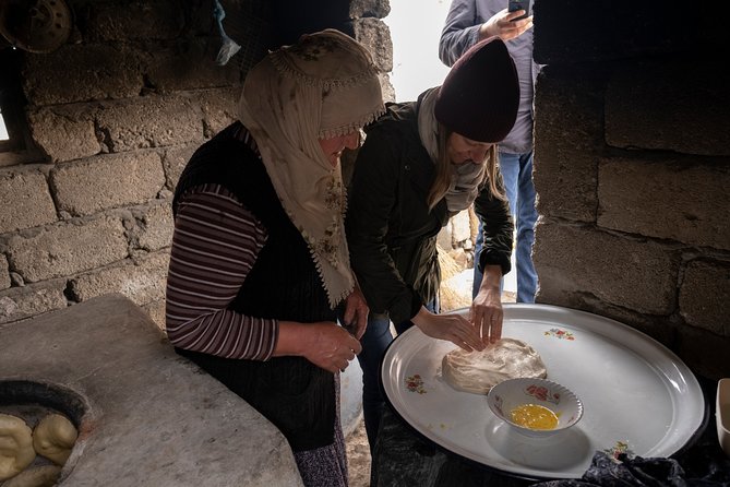 Cappadocia Cooking Class - Whats Included in the Experience