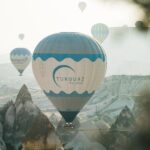 Cappadocia: Hot Air Balloon Tour With Light Breakfast Pickup And Drop Off