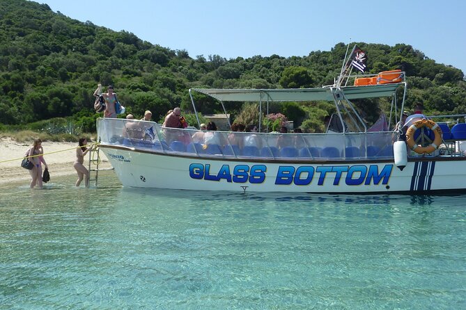 Caretta - Caretta Turtle Trip (Boat Trip) - Overview of the Boat Tour