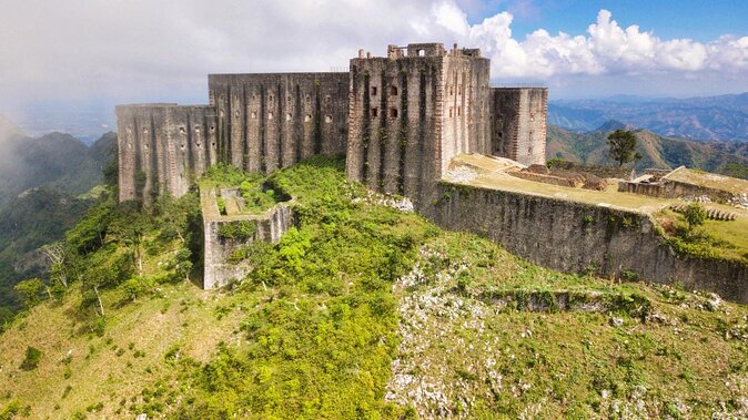 Citadelle Laferriere Sightseeing Tour From Cap-Haitien - Key Points