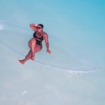 Clear Kayak Drone And Beach Private Photography In The Bahamas Included Amenities And Accessibility