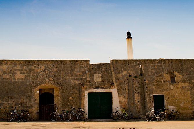 Cycling Across Salento: Capo Di Leuca 4 Hour Bike Tour Key Points