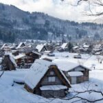 Day Trip From Nagoya（gujo Hachiman ,takayama & Shirakawago） Pickup And Transportation Details