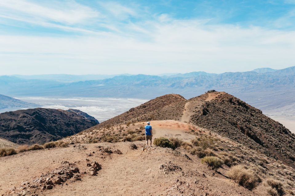 Death Valley NP Full-Day Small Groups Tour From Las Vegas - Key Points