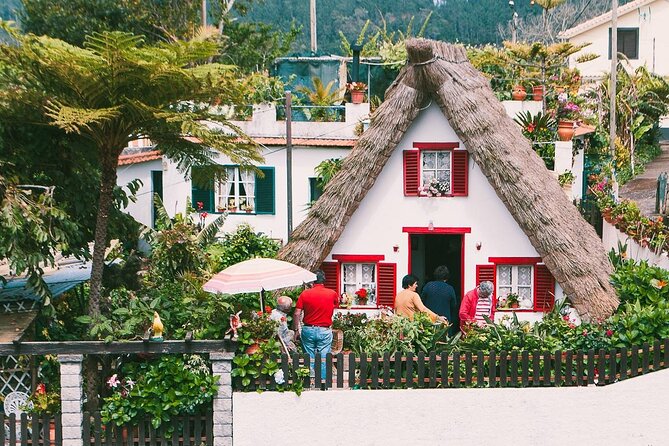 Dirt-Bike Tour in Madeira - Key Points