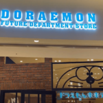 Doraemon Future Department Store: 1 Way Doortodoor Transfer Transfer Details