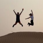 Dubai Elite Red Dunes Safari With Sunset & Bedouin Camp Included Activities