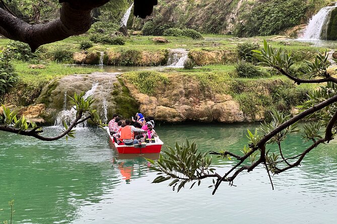 East Salalah Mountain Safari: 6-8 Hours Darbat Waterfall & Samhan - Overview of the Tour