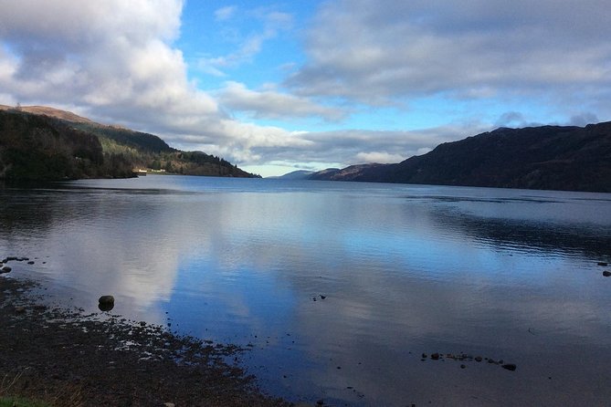 Eilean Donan, Loch Ness & Glenfinnan 2 Day Tour From Glasgow Important Information