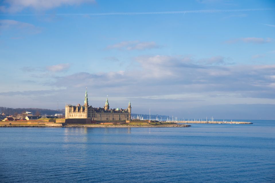 From Copenhagen: 4-hour Private Hamlet Castle Tour - Key Points